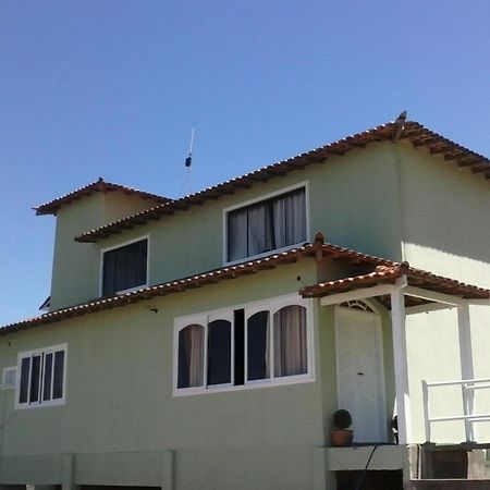 Casa Do Bom Pastor Guesthouse Buzios Extérieur photo