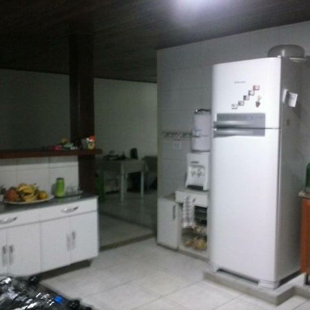 Casa Do Bom Pastor Guesthouse Buzios Extérieur photo