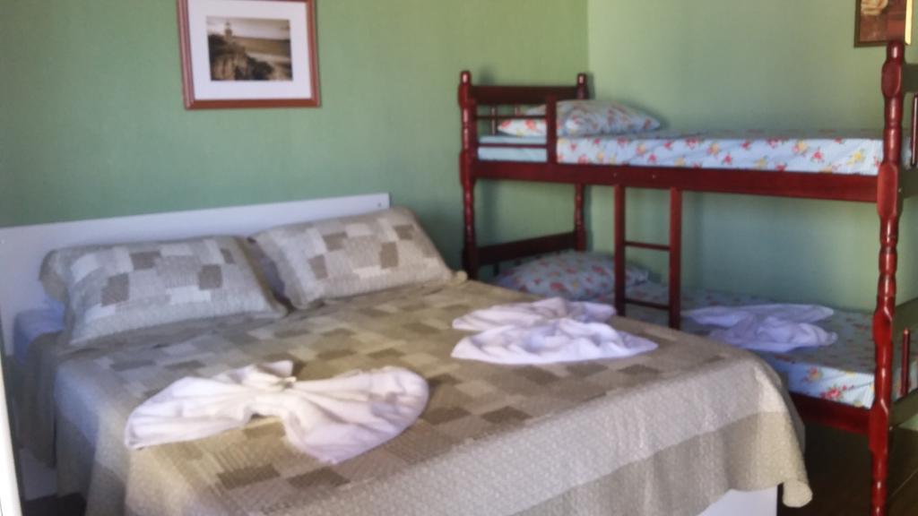 Casa Do Bom Pastor Guesthouse Buzios Chambre photo