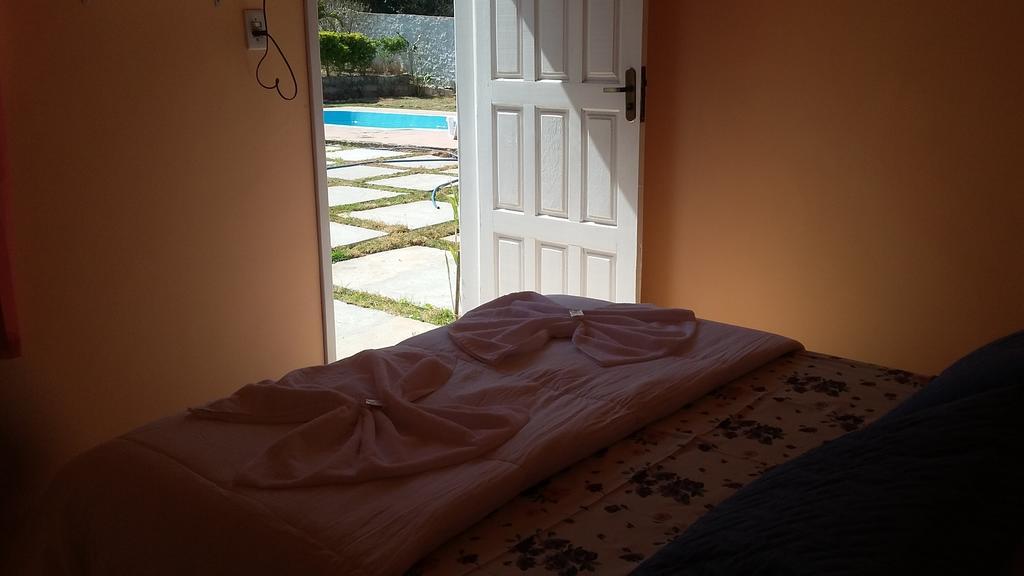 Casa Do Bom Pastor Guesthouse Buzios Chambre photo