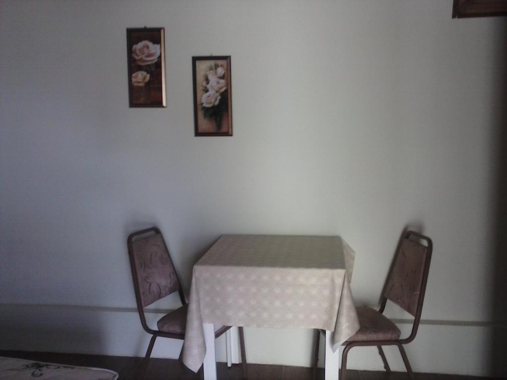 Casa Do Bom Pastor Guesthouse Buzios Chambre photo