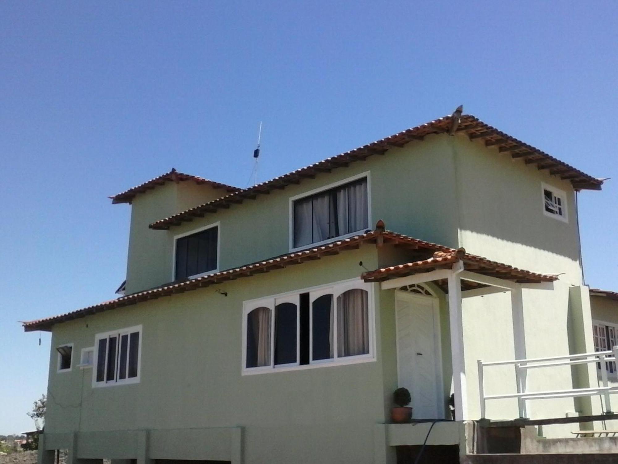 Casa Do Bom Pastor Guesthouse Buzios Extérieur photo
