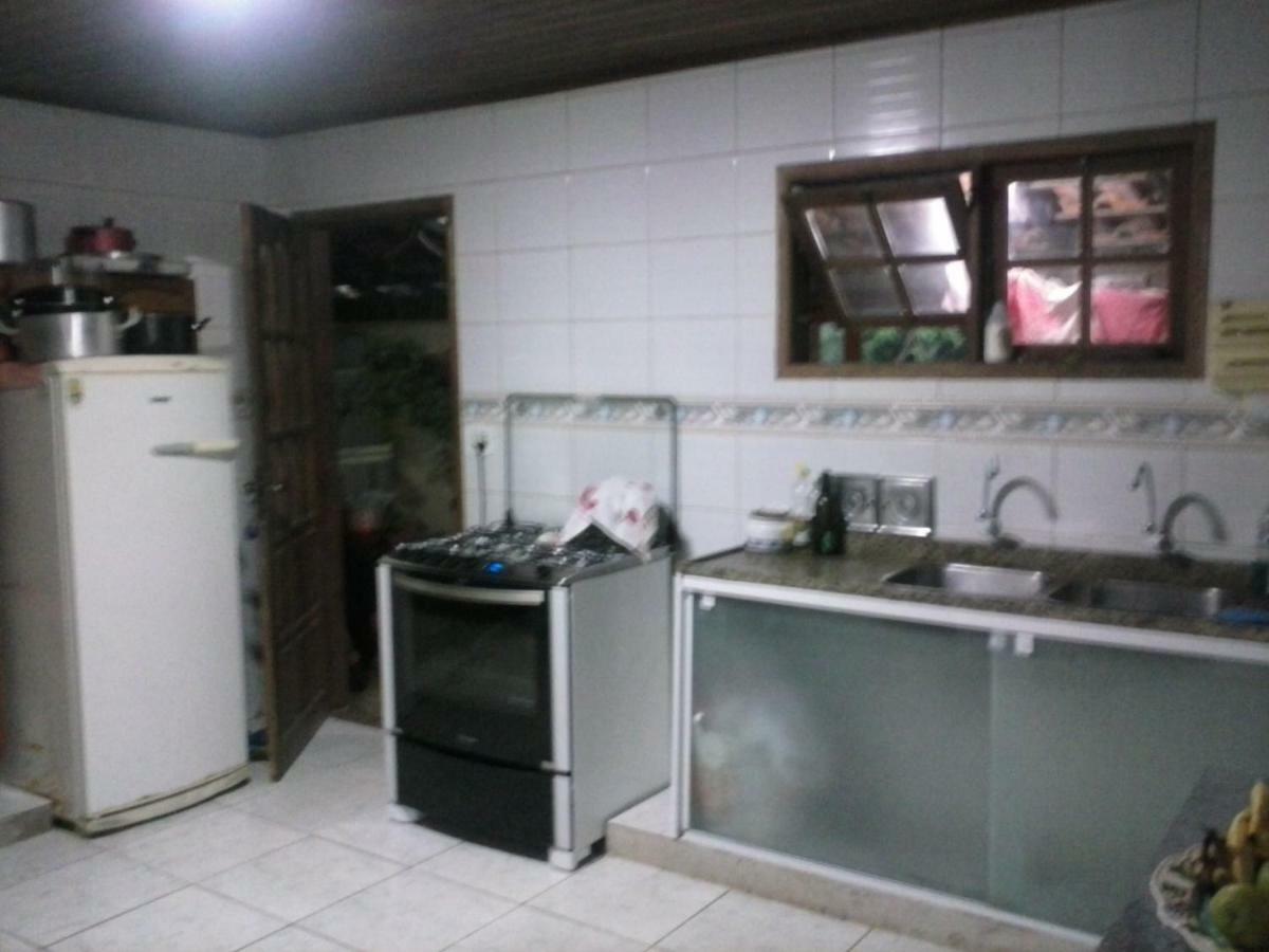 Casa Do Bom Pastor Guesthouse Buzios Extérieur photo