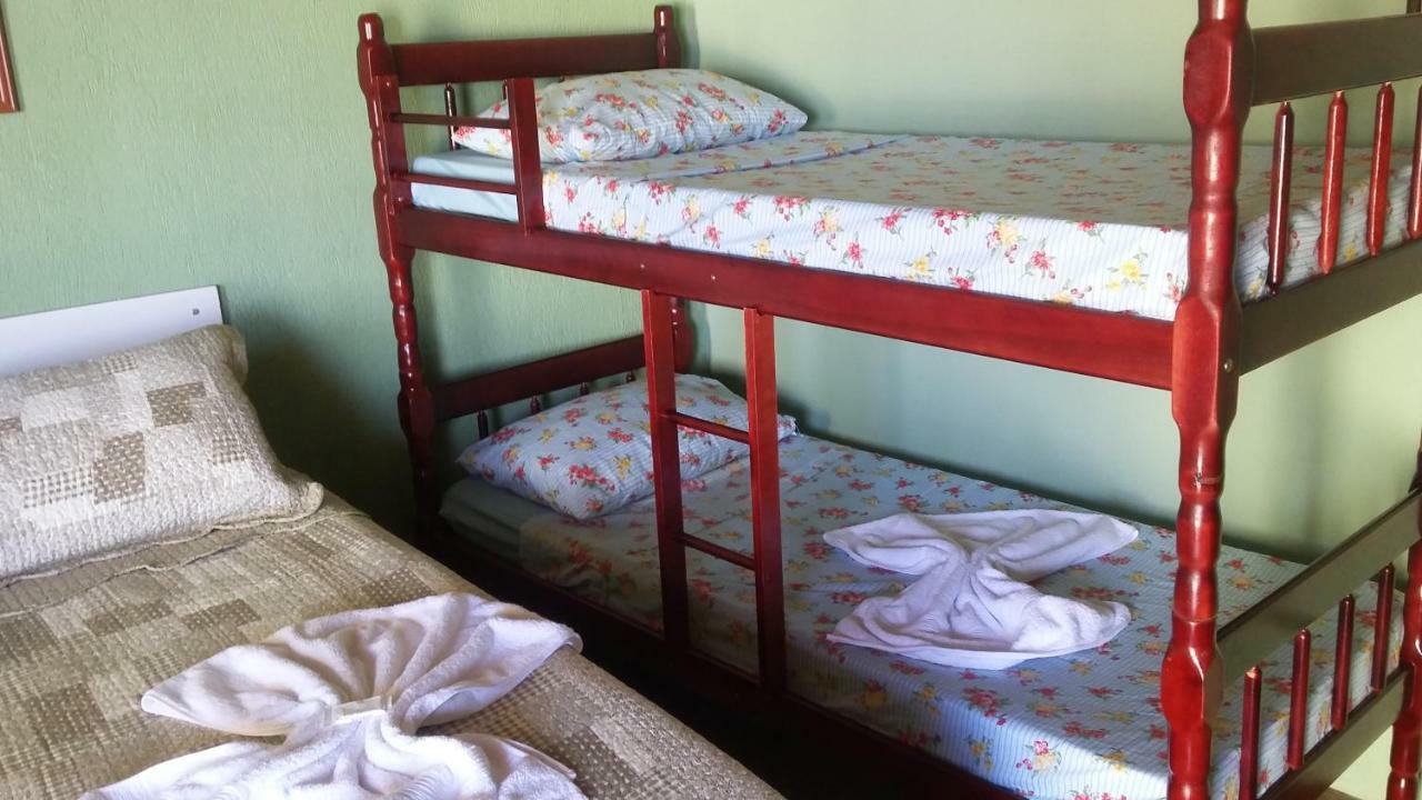 Casa Do Bom Pastor Guesthouse Buzios Extérieur photo